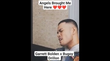 Thumbnail of Guy Sebastian - Angels Brought Me Here ( Garrett Bolden x Bugoy Drillon )