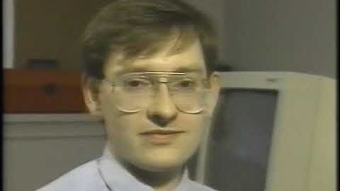 The Active Badge System