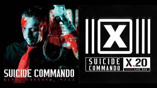 Suicide Commando - Bind, Torture, Kill [Combined Mix: Album Version + Extended Torture Outro]