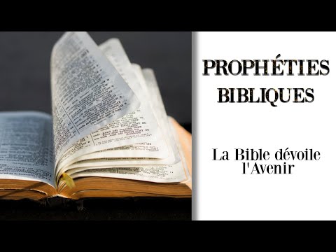 Vidéo: Les Prophéties Les Plus Mystérieuses De La Bible: La Naissance D'Emmanuel - Vue Alternative