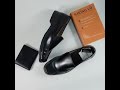 Giy mi da  i lm size 46 47  simple style leather loafer size 46 47  big size khng l