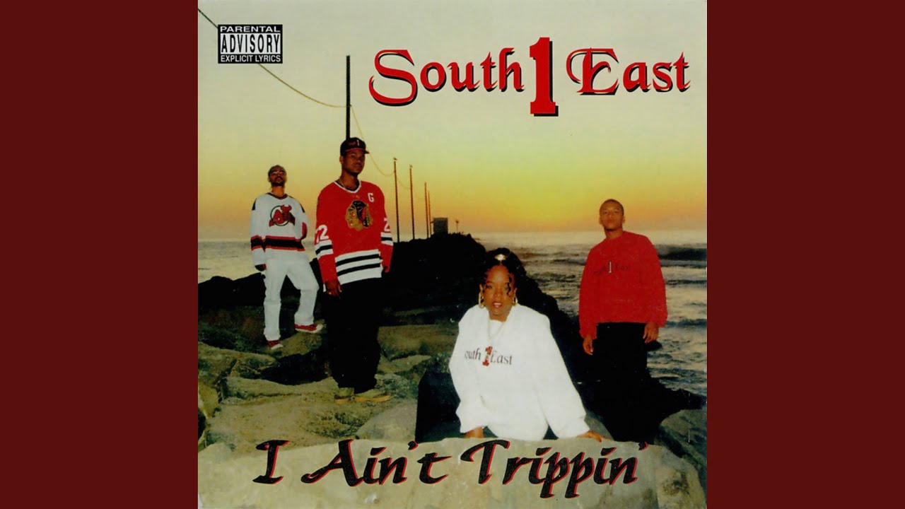 I Ain't Trippin' (Remix) - YouTube