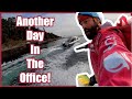 Wake Board Foodora Delivery (World First)