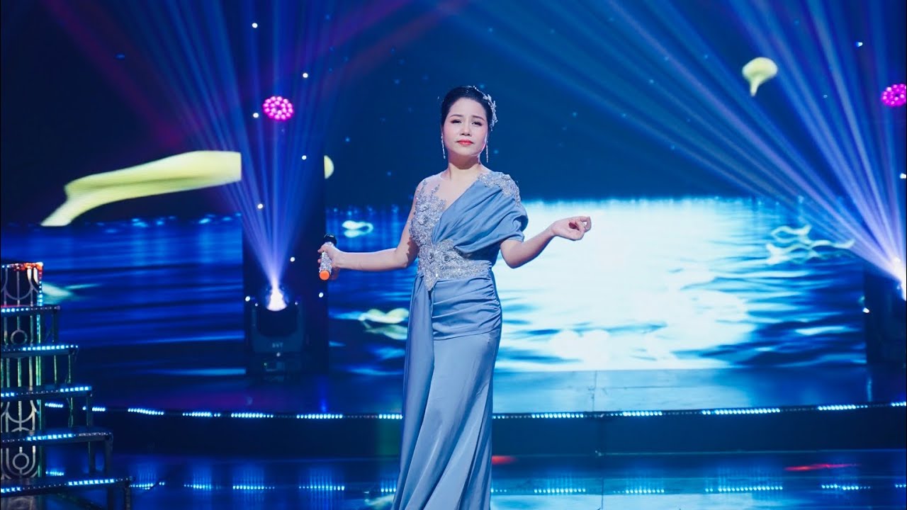 Mưa Lạnh Tàn Canh / Quỳnh Anh /Nhạc bolero hay nhất 2023