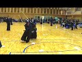 02 Highlight Team Kendo 18th Nakane Cup 2023  Team Kendo posture jodan chudan good timingในไทย