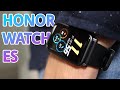 Wie smart ist die Honor Watch ES? - Test