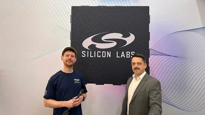 Embedded World 2023: Silicon Labs Unveils XG 27, a New Chip for Matter & IoT Devices