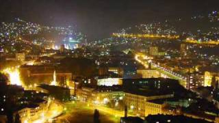 Video thumbnail of "Fuad Backovic Deen- Spava Sarajevo"