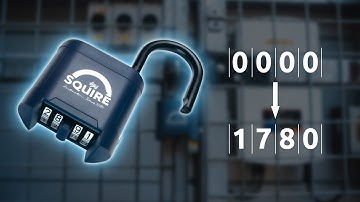 Squire Mystic BF60 Recoding Instructions