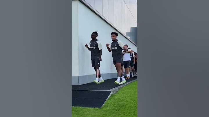 Weston McKennie 😂🕺 #shorts | ESPN Deportes