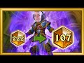 The UNDEFEATED Climb Continues! 10-Game Winstreak w/ Mage (The Climb To High Legend - Part 2/2)