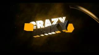 Crazy Monkey 1st test intro