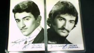 Mustafa Necipoğlu - Avutamam Ben Kendimi