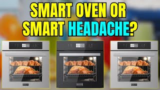 GASLAND Wall Oven Review – The $560 Built-In Everyone’s Talking About (But Few Actually Understand)