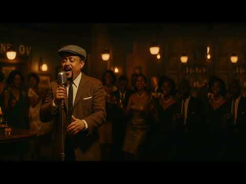 Gossaye Tesfaye Yenien Neger Blues Soul Mix