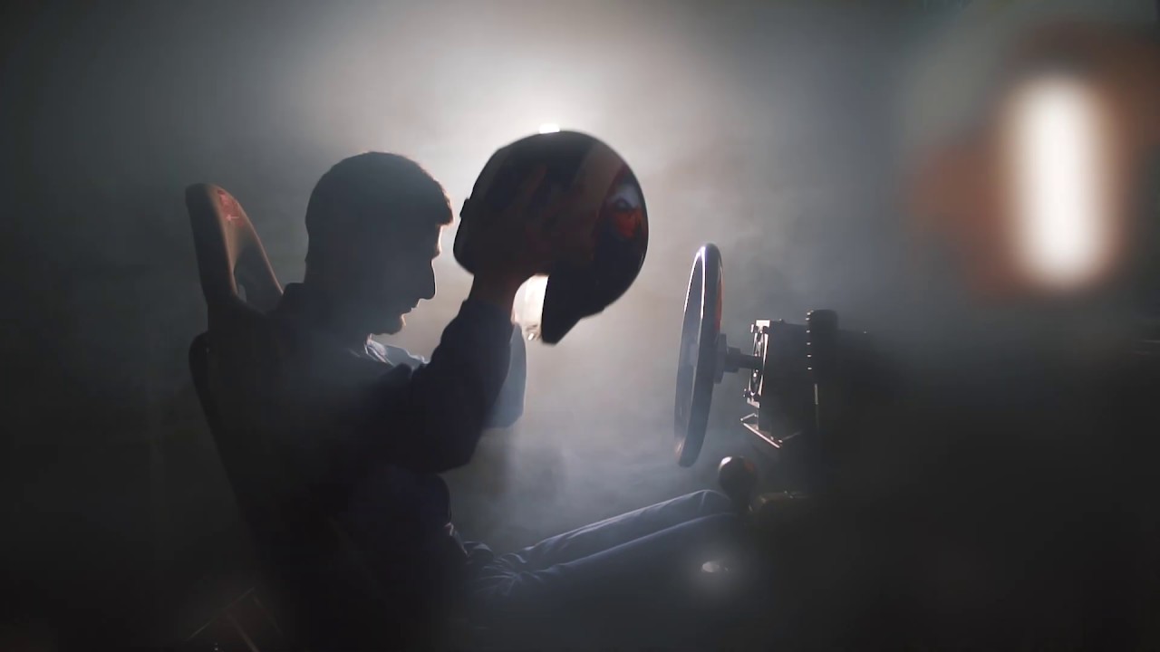 GameSTUL! Gordeo Drift