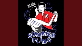 Video thumbnail of "Pee Wee Gaskins - Summer Fling"