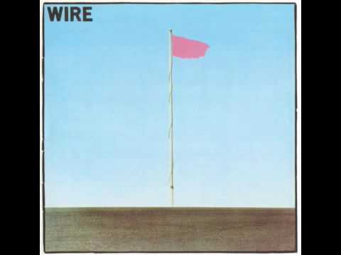 Wire - 12XU