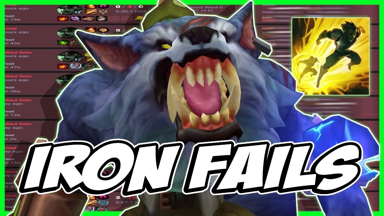 Low ELO Fails! | ELO HELL ADVENTURES! #43