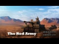 Hearts of Iron IV - The Red Army