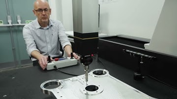 SME Turntables Model 60 Silver - Factor intro video short