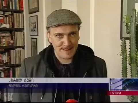 Documentary Film \"Khodorkovsky\"