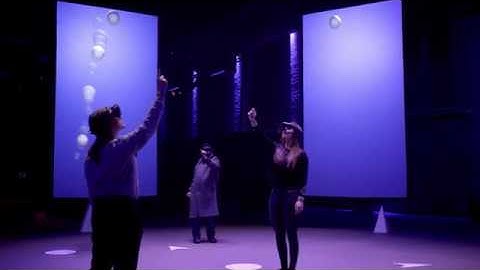 Behind the Scenes of Bloom: Open Space