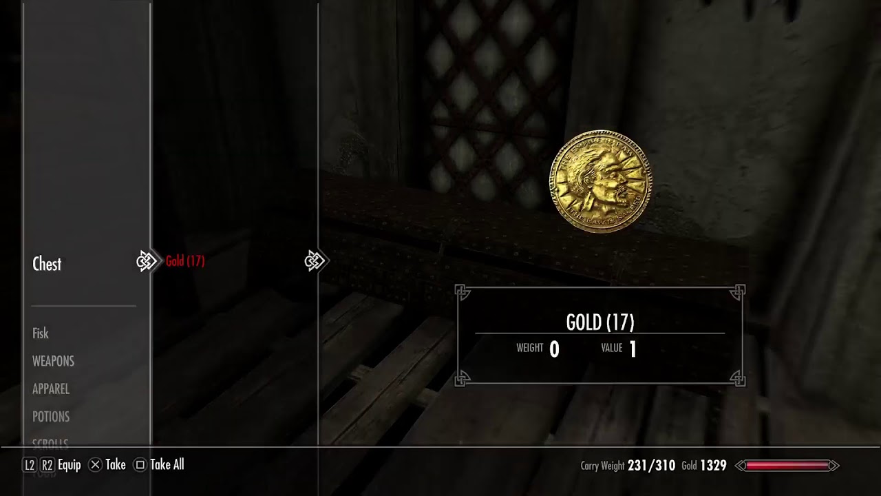 Skyrim first play through 2 - YouTube