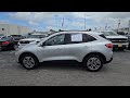 2020 Ford Escape SEL Houston, Jersey Village, Mission Bend, Bellaire, Missouri City TX