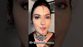Matureskinmakeup Makeuptips Neetusati