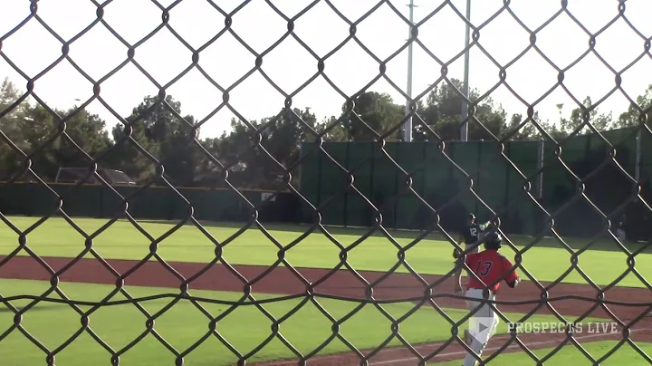 8/1-8/6 AZL - Connor Cannon
