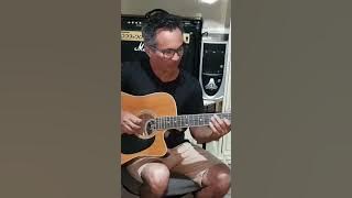 o velho caminhoneiro roberto carlos aprenda como fazer o solo no violão video aula para iniciantes