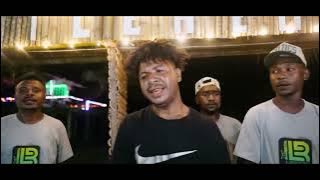 LAX'RAP FT REY - MOMEN NATAL mv