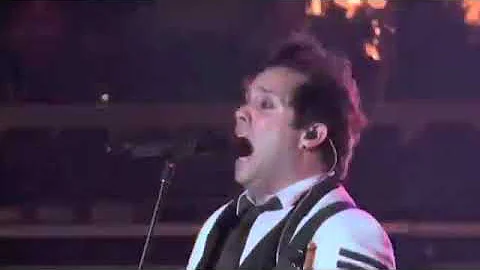 Skillet - Awake and Alive (Live DVD)