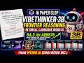 VibeThinker-3B: Exploring the Frontier of Verifiable Reasoning in Small Language Models (Jun 2026)