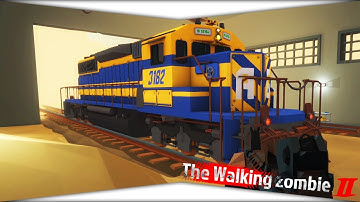 The Walking Zombie 2 - Bandits Plans