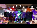 👑Garten of Banban reacts to BitterGiggle’s aus💟 [] Garten of Banban trend []