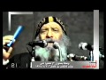 لا تظنوا ان جئت لانقض بل لأكمل عظه للبابا شنوده الثالث 21 01 1987
