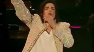 Michael Jackson &quot;HIStory&quot; live In Bremen + Basel VOB download