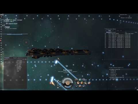 Video: Eve Online In Crisis • Pagina 2
