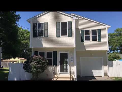 83 Park Dr, Riverside, RI home video tour