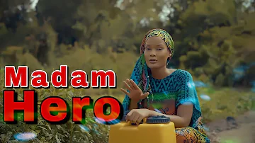 Hamisa Mobetto - Madam Hero (Official Video) |Gossip|