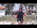 Beach Blast, Powered Paragliding Event - Lite Touch Films