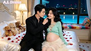 After a night with the childless CEO, she got pregnant with triplets and was spoiled forever!