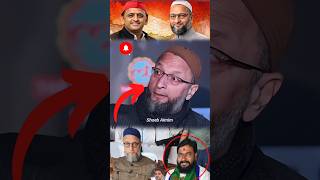 Samrat Sahab Ko Narendra Modi Sarkar Ne Asaduddin Owaisi