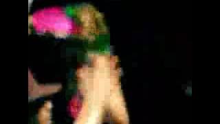 Ali Angel - Zouk Bordel 2006