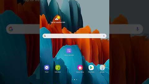 KioWare for Android 4.0 | Location Access