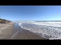 Playa el Espino