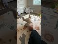 #JasonDeruloTV // Baby Breakdancing Instead Of Crawling 🙌💯 IG @wessliann