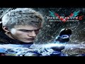 Devil May Cry 5 OST CD 1 Track 07 - A Sword Shatters to Pieces (Kota Suzuki)